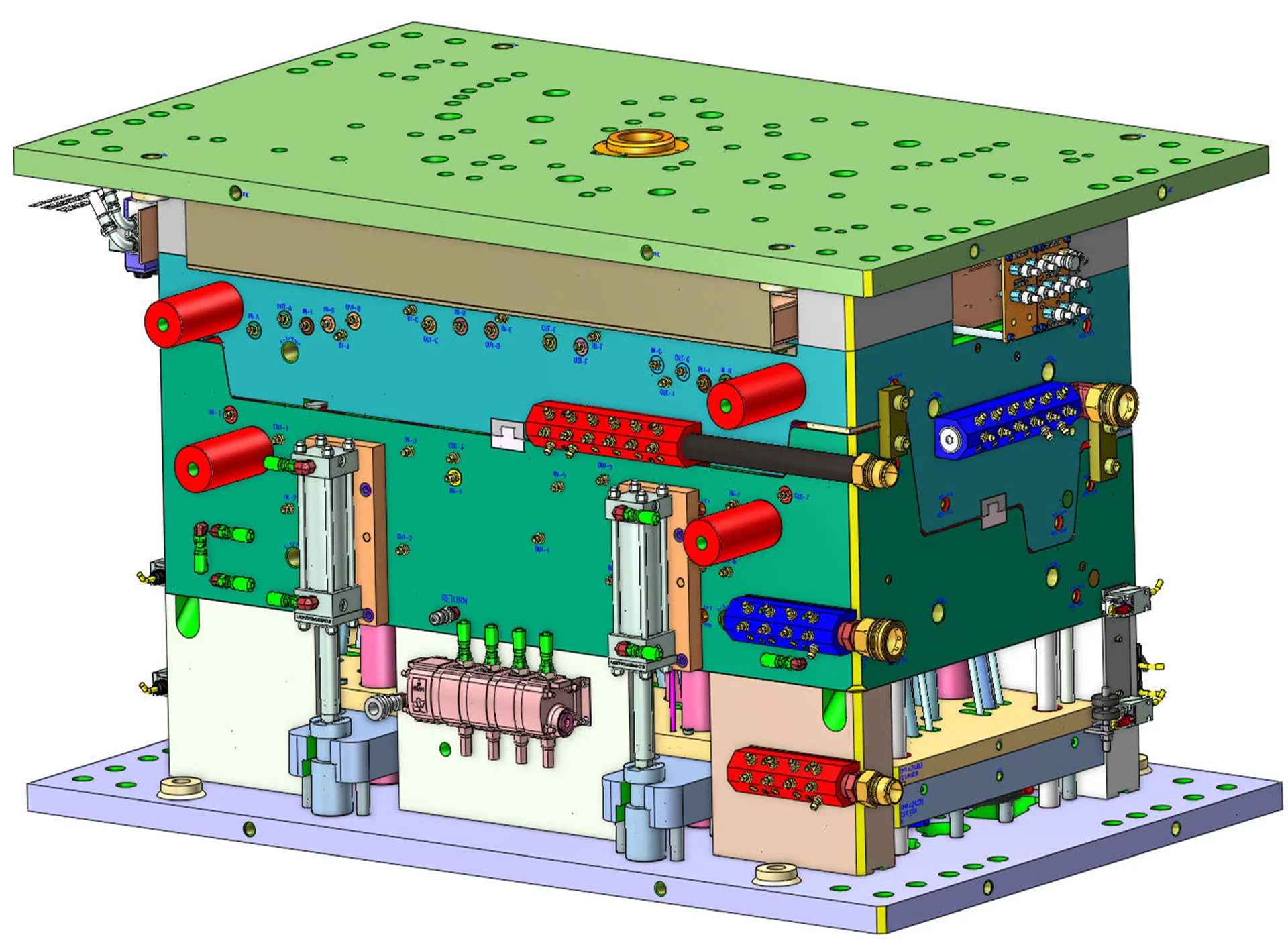 SEVRVICE-Auto parts-2